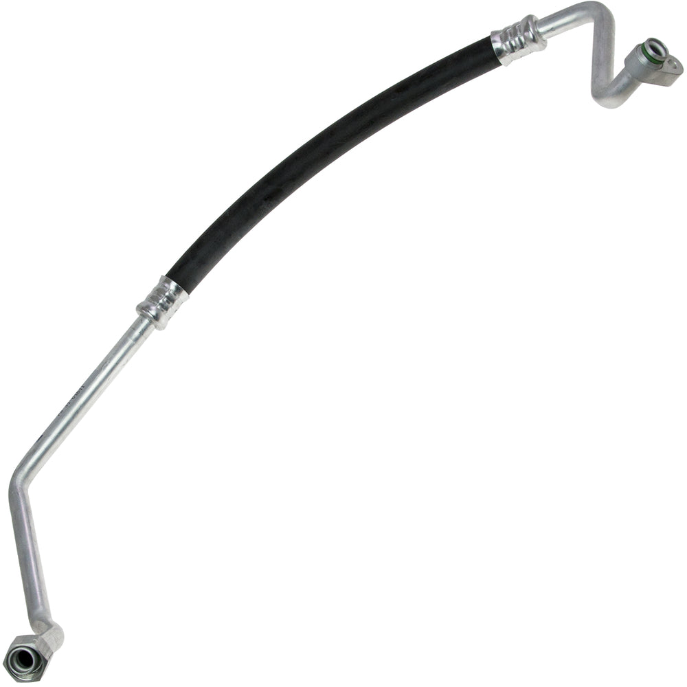 Suction Hose 34-64641