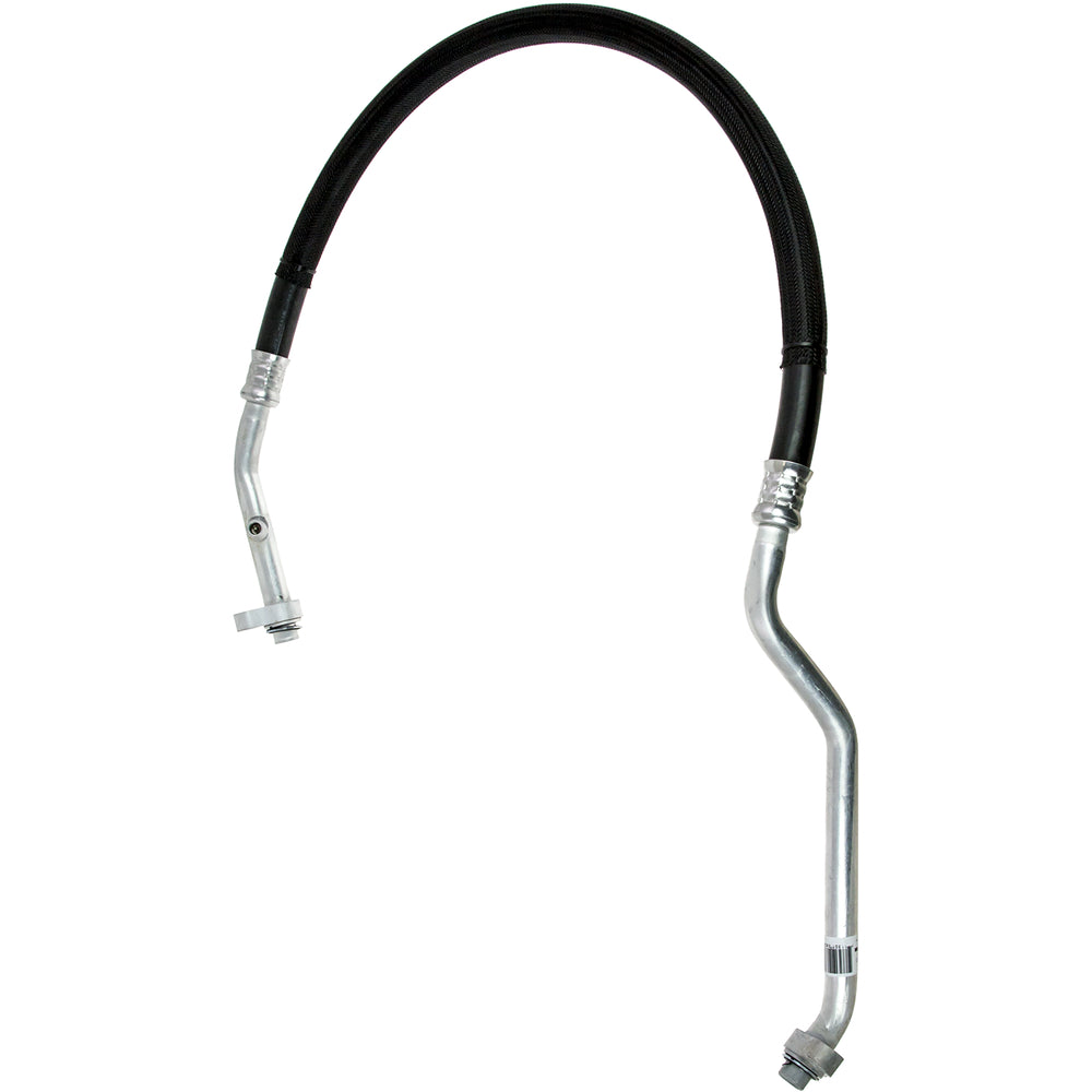 Suction Hose 34-64647