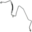 Liquid Line to Condenser 34-64662