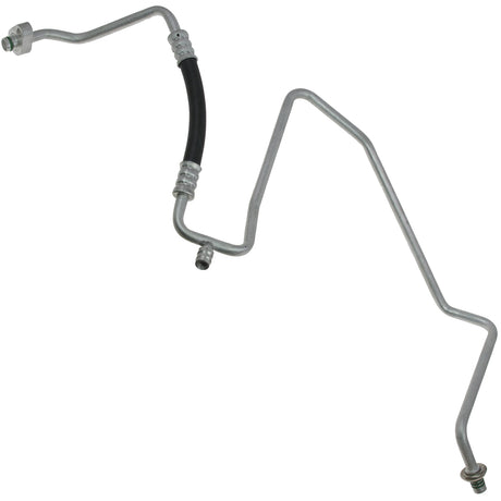 Liquid Line to Condenser 34-64662