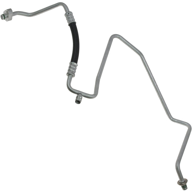 Liquid Line to Condenser 34-64662