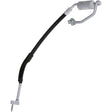 Discharge Hose Attaches to Compressor 34-64668