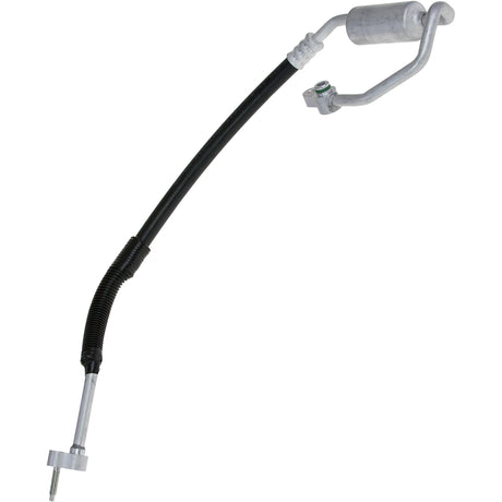 Discharge Hose Attaches to Compressor 34-64668