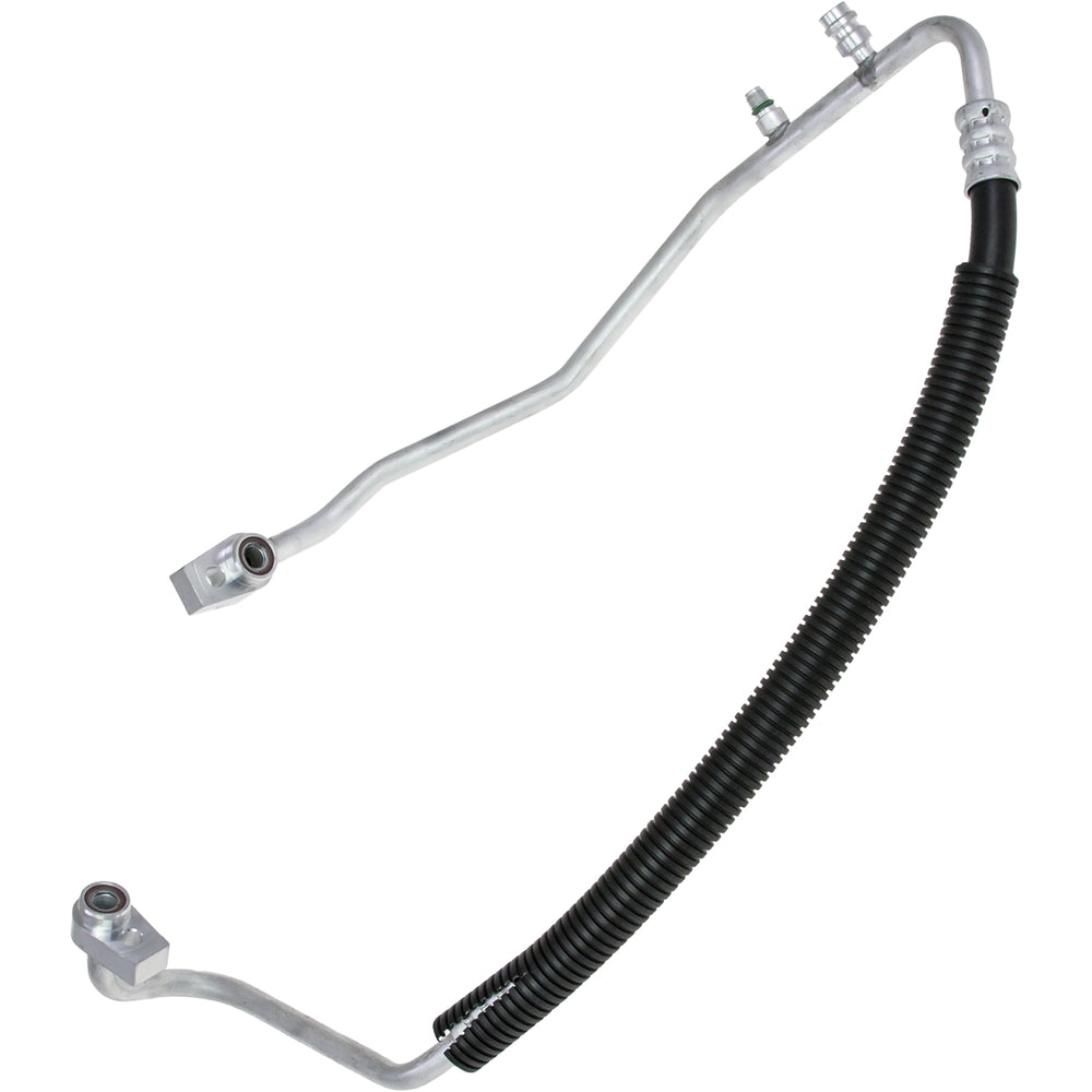 Discharge Hose 34-64723