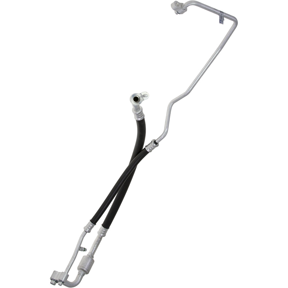 Manifold Hose ASSY 34-64728