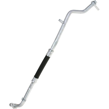 Suction Hose Connects to Evaporator 34-64729