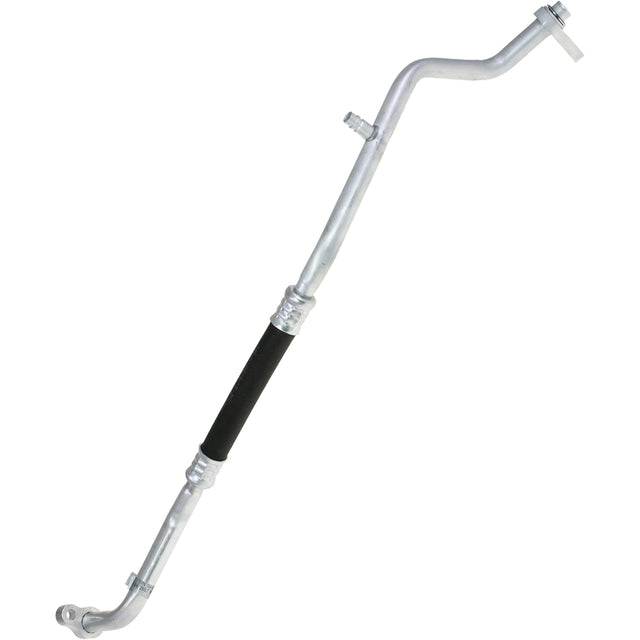 Suction Hose Connects to Evaporator 34-64729