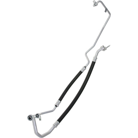Manifold Hose ASSY 34-64730