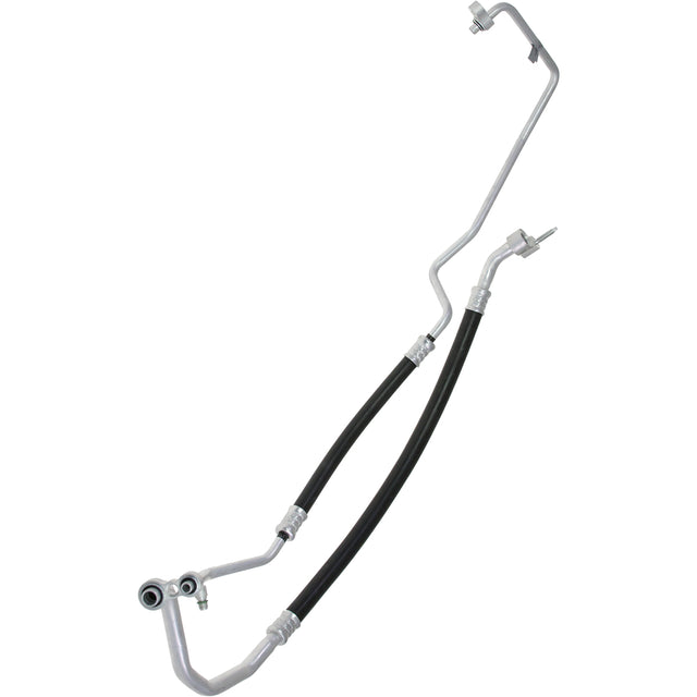 Manifold Hose ASSY 34-64730
