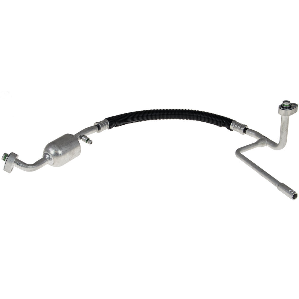 Discharge Hose 34-64733
