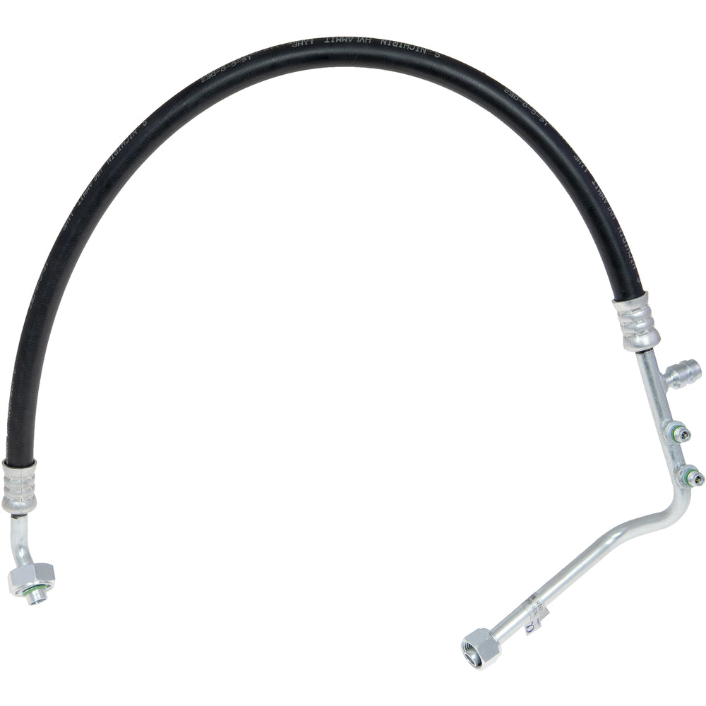 Discharge Hose 34-64736