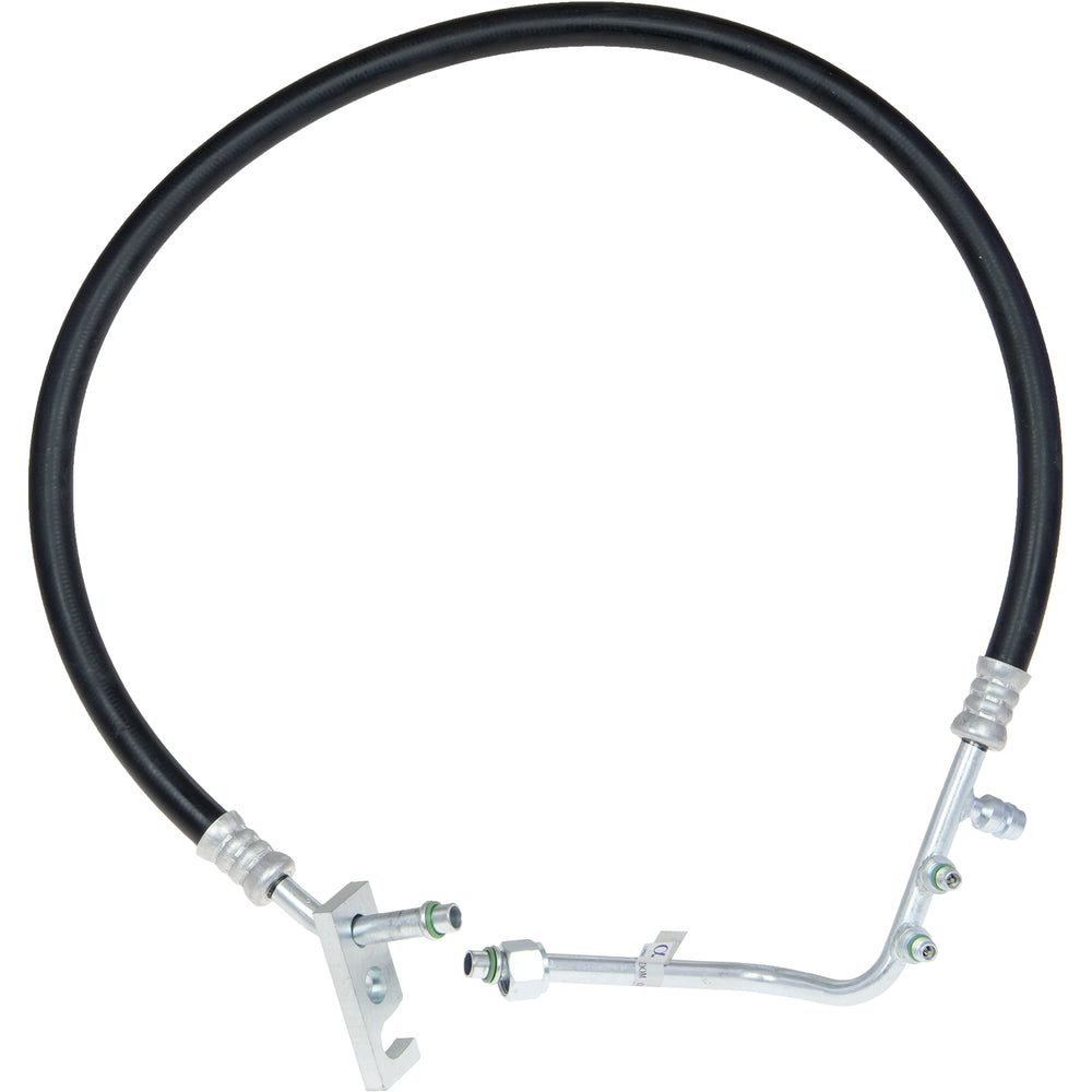 Discharge Hose 34-64737