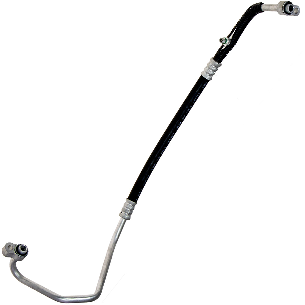 Discharge Hose 34-64744