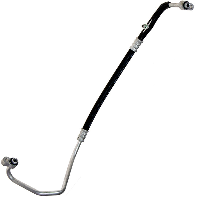 Discharge Hose 34-64744
