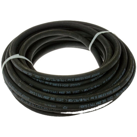 HOSE #8 E-Z CLIP TYPE HOSE 13/32" 100ft LGTH 34-70009-100