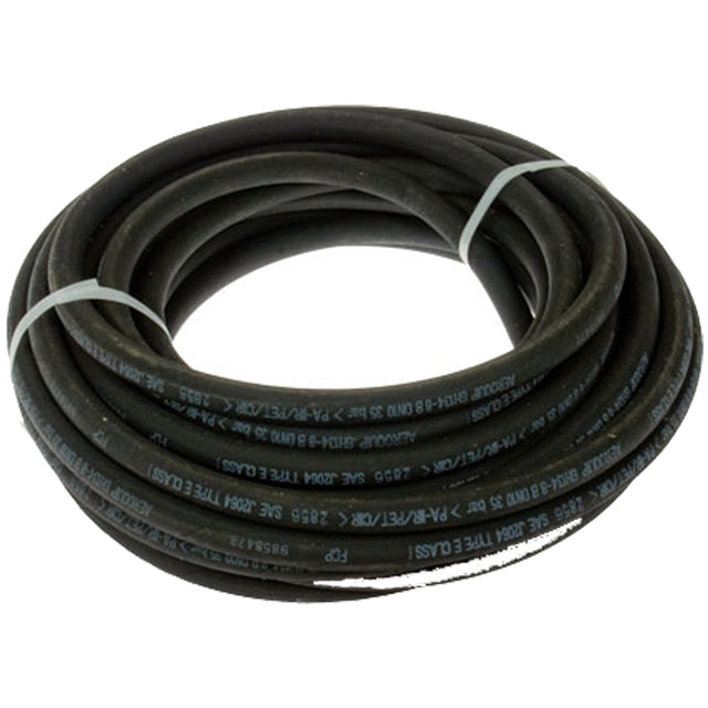 HOSE #8 E-Z CLIP TYPE HOSE 13/32" 100ft LGTH 34-70009-100