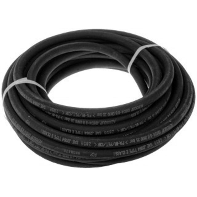 HOSE #8 EZ-CLIP TYPE HOSE 13/32" 50ft LGTH 34-70009-50