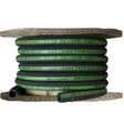 Manuli Hose #20 Bulk Refristar Wire Braid 34-70024