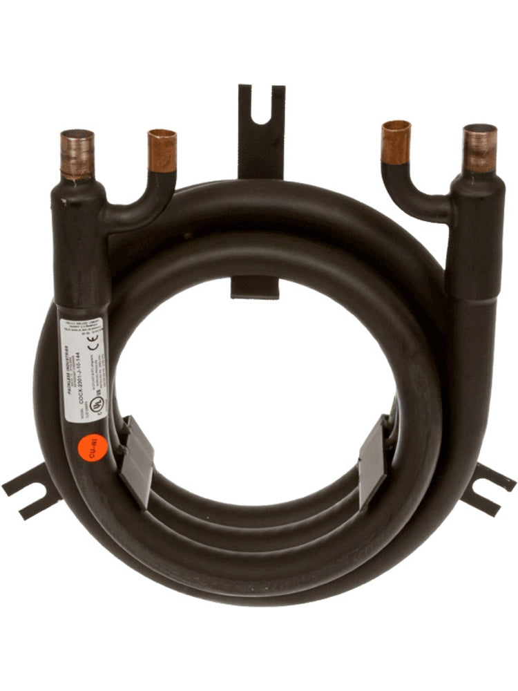 Marine Cupronickel 14 7/8 X 15 7/8 X 6 w Bracket 34-99001