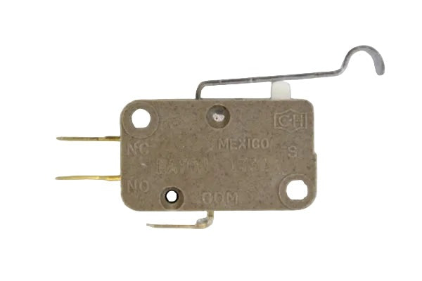 34806 Micro Switch-eaton-flr Lvl/cupped