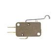 34806 Micro Switch-eaton-flr Lvl/cupped (34806)