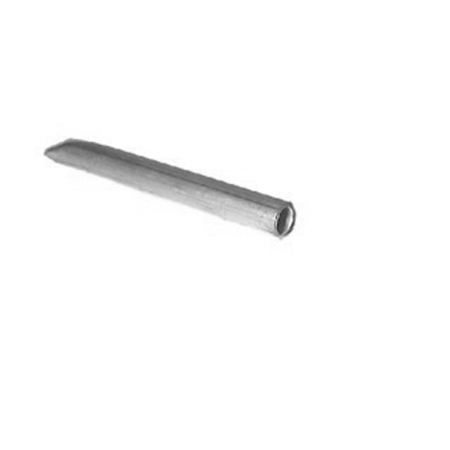 Tube 1/2 OD X .049w 10 FT Rod Grade 3003-0 35-00007