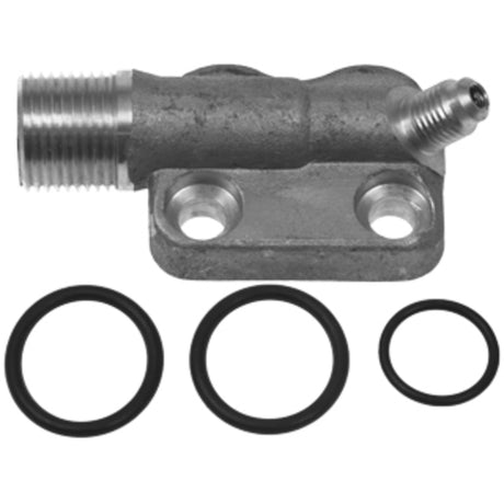Manifold Kit John Deere Nippondenso Suction 35-10008