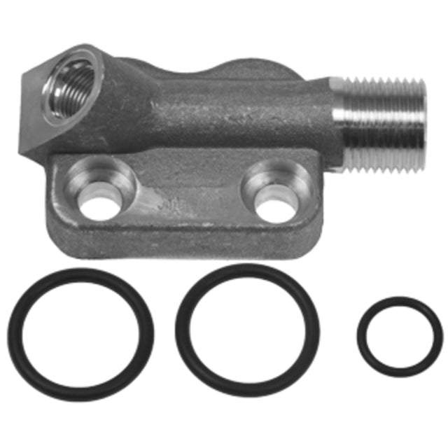 Manifold Kit John Deere Nippondenso Discharge 35-10009