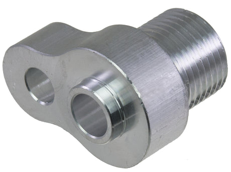Peanut Style Compressor Block to Adapt to #10 Mio 35-10011