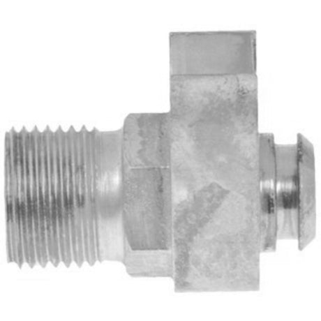 FTG COMPRESSOR ADAPTER 3/4in-16 UNF X 15.3mm 35-10014