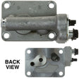 Compressor Manifold Denso John Deere AL78780 35-10043
