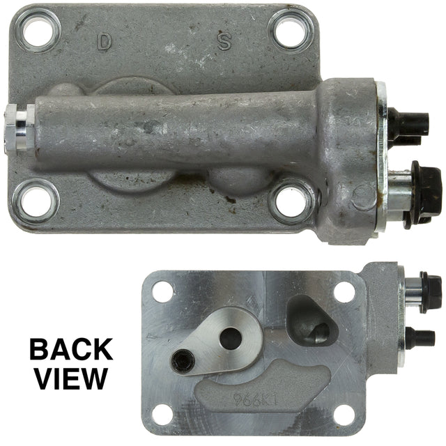 Compressor Manifold Denso John Deere AL78780 35-10043