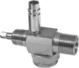 Ftg Roto to or #10 Bs W/cp High Flo 35-10391-2