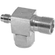 Fitting Compressor 90DEG or w R12 Cp X #8 35-10854-17
