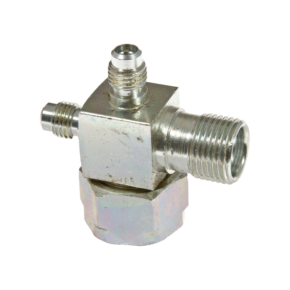 Fitting #8 or Tube-0 Sv 35-10854-3M