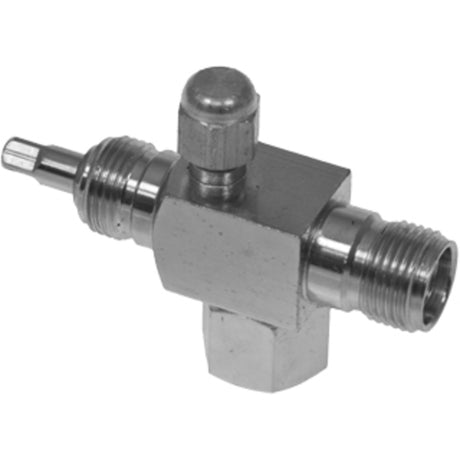FTG STD OR-OR 1/4in PORT #8 35-11047-17