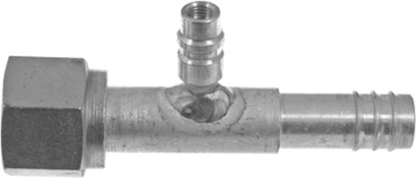Fitting-#6 Strt F.o.r. Quick Coupling 35-11301-3