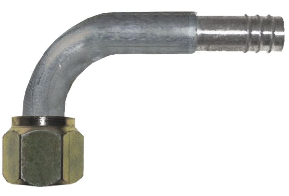 Fitting 6 for Sp 6 Barb 90 DEG 35-11321