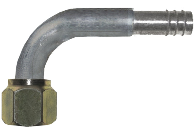 Fitting 6 for Sp 6 Barb 90 DEG 35-11321