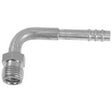 Fitting #6 Male Insert or X # 6 90 DEG 35-11840