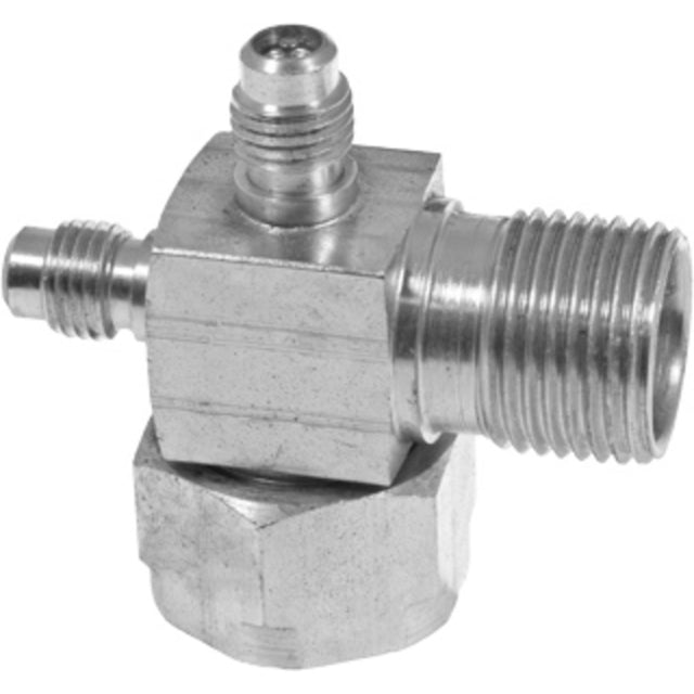 Fitting #10 Oring Tube-0 Sv 35-11854-3M