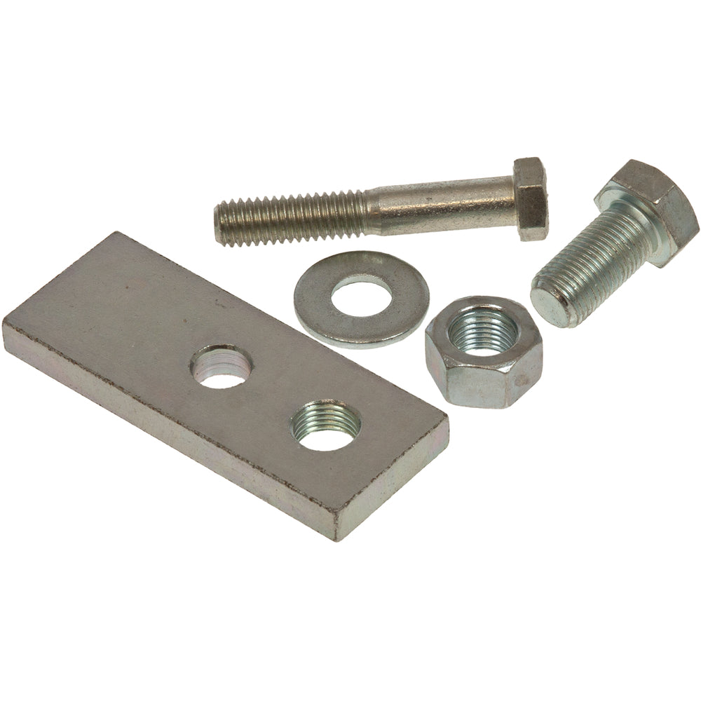 Fitting Hold Down Kit Gm Comps 3/8-16 35-11941