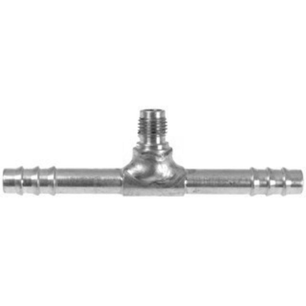 FITTING SPLICER #6 W 3/16in R12 PORT 35-11965