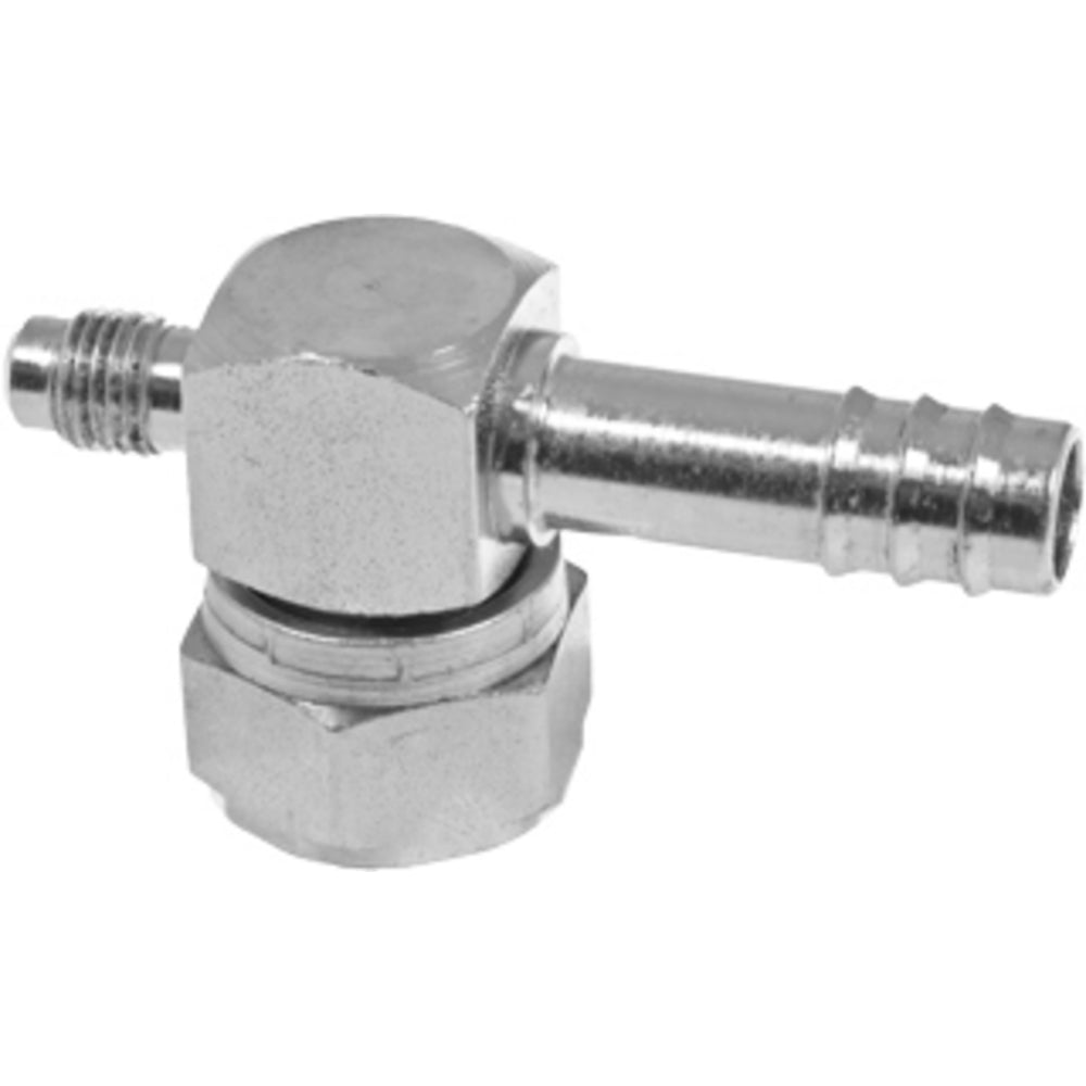 Fitting Tube O Service Valve 35-12023-T