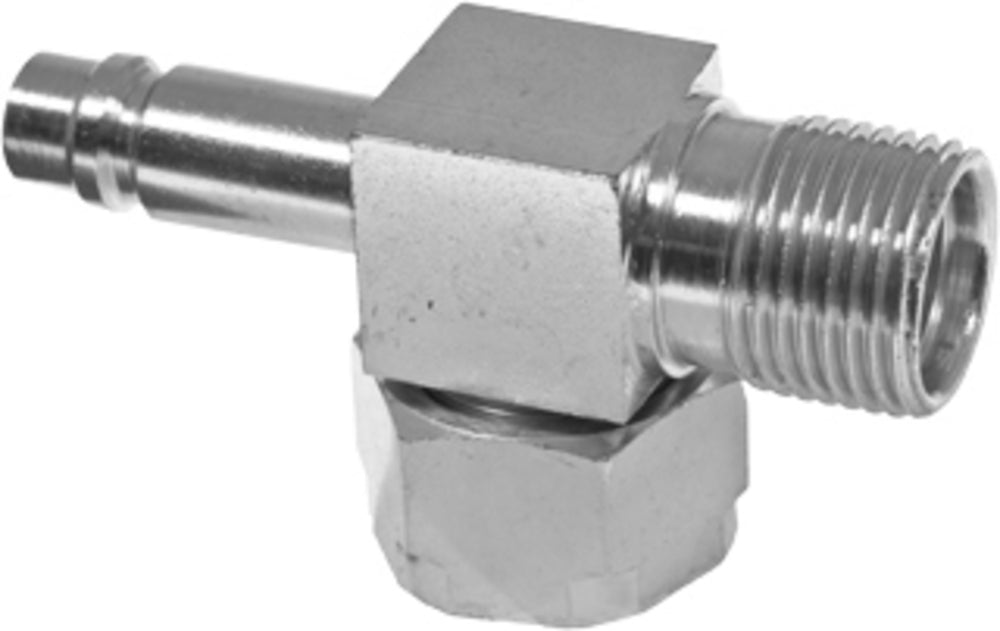Fitting Tube-o to or #10 W/cp High Flow 35-12025-3HF