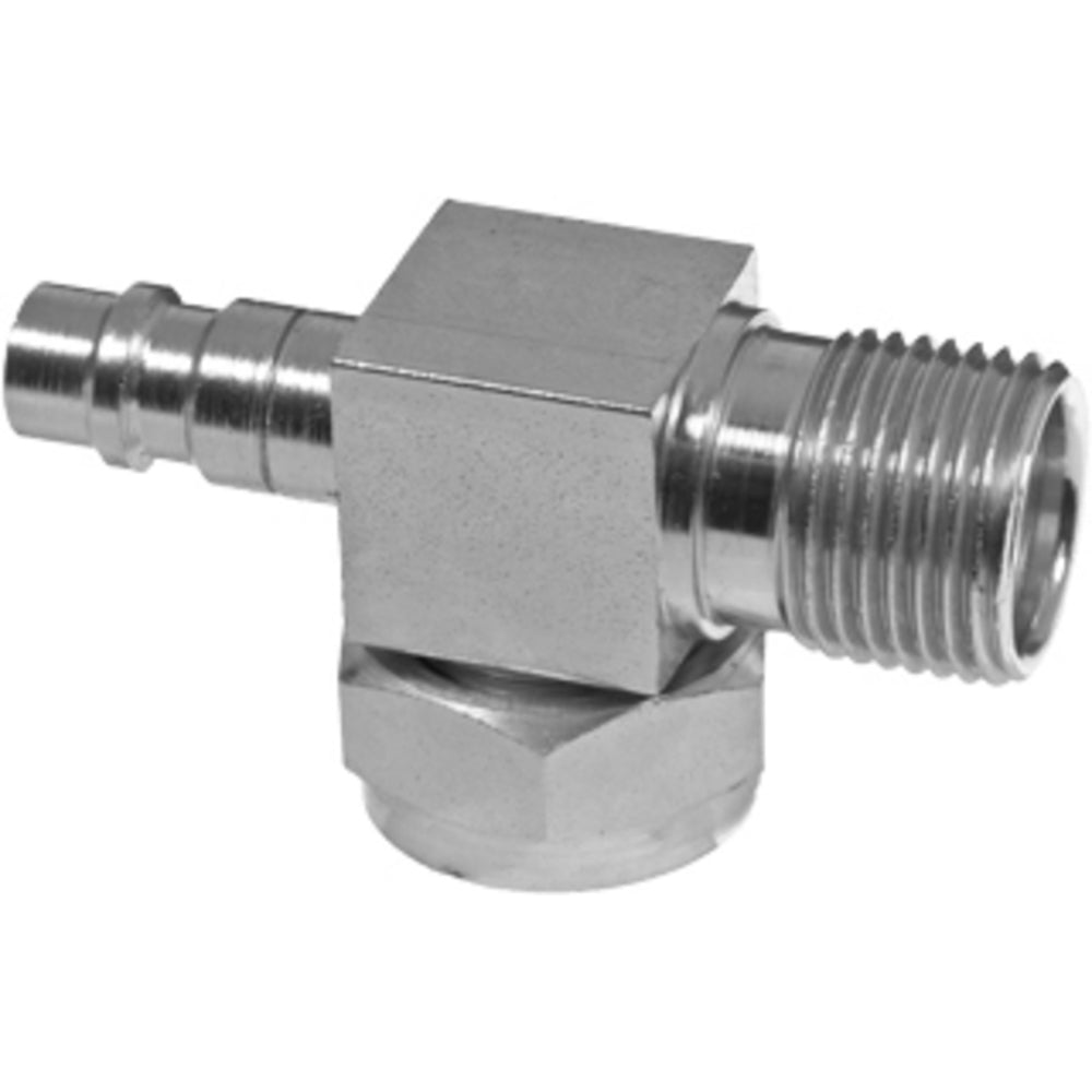 FITTING ROTO TO OR #10 W 13mm STD FLOW 35-12032-3
