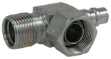 Service Valve #10 X 10 Fitting W/r134a Port 35-12037-3
