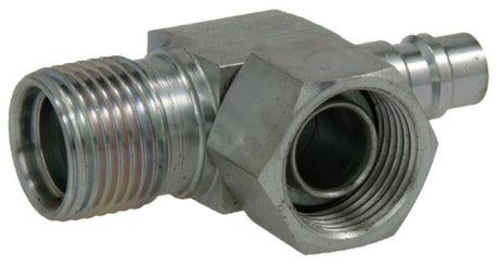 Service Valve #10 X 10 Fitting W/r134a Port 35-12037-3