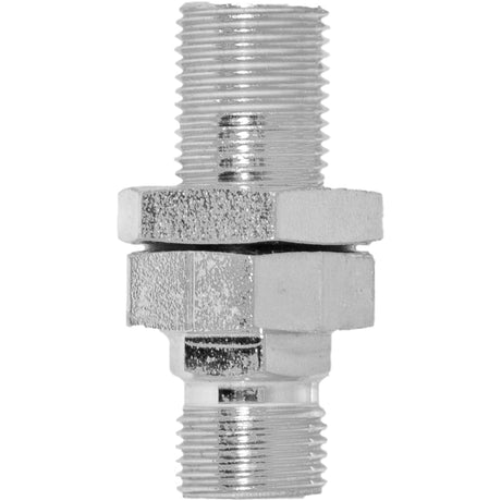 Ftg Bulkhead Adapter #6 Straight Mio 35-12661