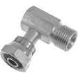 Adapter Ftg Fo X Mo 90 DEG 5/8-18 35-12676